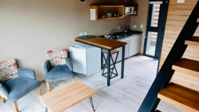 Loft Girasoles I
